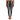 Ethnic Leggings - African Cowrie Print for Women | Shop Now