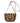 Colorful African Handbags Native Pattern | Sadle Style