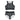 Afro Bikini - Black & White Mud Cloth Print | Shop Now