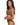 Buy Kente Bikini - Authentic Ghana Print Swimsuit Online