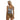 African Print Swimsuit One-Piece Kuba | Trendy Activewear