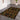 Design African Tribal Rug Traditional Print Carpet Green