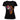 Mama Africa Print Women T-shirt - Celebrate Mother Africa