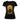 Nubian Queen African T-shirt Women - Bynelo