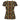 African Tribal Print Women T-shirt - Embrace Cultural Beauty