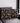 Ethnic Pillow Cover Mudcloth | African Room Decor - 2 Sets