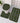 Mudcloth Style Afrocentric Bathroom Sets - 3 Piece