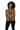 Women T-shirt African Tribal Print - Express Culture