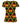 African Print Women T-shirt Kente - Bynelo