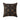 African Pillow Cover - Afrocentric Mudcloth Design