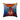 Tribal Print Pillows Cover African Fulani Woman from Nigeria