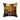 Tribal Pillow Couch Sofa Throw Cover Masquerade Masked Faces