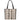 Contemporary African Cloth Bags Tote | Abstract Mud Cloth