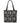 Traditional Tote Bag | Mudcloth Tribal Print 