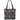 Traditional Tote Bag | Mudcloth Tribal Print 