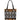 Cowrie African Tote Bags