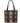 Mudcloth African Print Tote Bags | Geometric Pattern