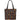 Bogolan Tribal Tote Bags | Geometric Pattern Brown | Chic