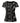 African Bogolan Print Women T-shirt – Relaxed Chic